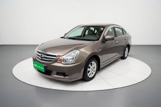 日产 轩逸 2012款 经典 1.6XE 自动舒适版