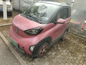 宝骏E100 2020款 305KM 智行版