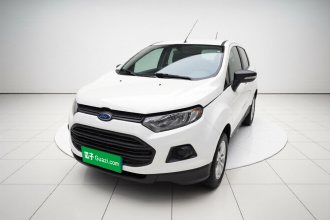福特 翼搏 2013款 1.5L 手动舒适型