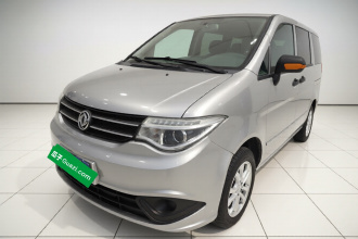 东风 帅客 2016款 1.5L 手动舒适型