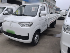 瑞驰汽车 瑞驰新能源ED71S 2026款 先锋型栏板