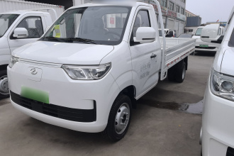 瑞驰汽车 瑞驰新能源ED71S 2026款 先锋型栏板