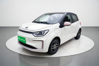 思皓 2022款 花仙子款 四叶草
