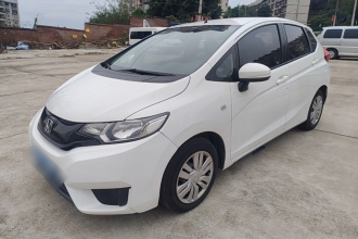 本田 飞度 2014款 1.5L LX CVT舒适型