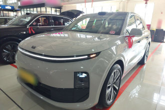 理想汽车 理想L6 2024款 Max