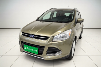 福特 翼虎 2015款 1.5L GTDi 两驱舒适型