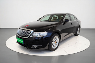 红旗H7 2015款 1.8T 豪华型