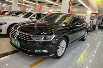 大众 迈腾 2019款 330TSI DSG 领先型 国V