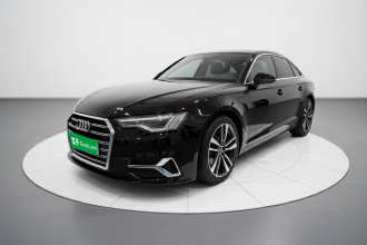 奥迪A6L 2023款 改款 45 TFSI 臻选致雅型