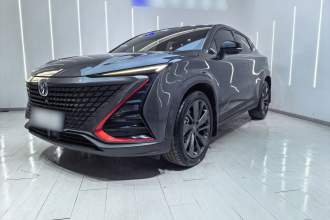 长安UNI-T 2020款 1.5T 尊贵型