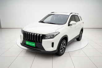 东风风光 风光S560 2022款 2.0L 手动都市型