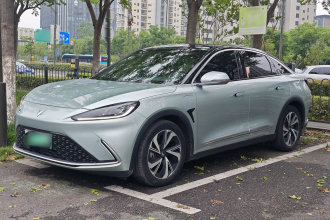 ARCFOX极狐 极狐 阿尔法S(ARCFOX αS) 2022款 525S 160kW