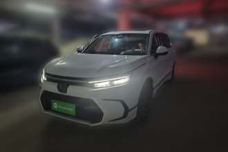 本田 皓影 2023款 240TURBO 两驱豪华版 5座