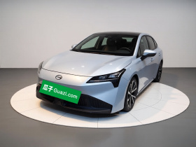 埃安 AION S Plus 2021款 70 科技版