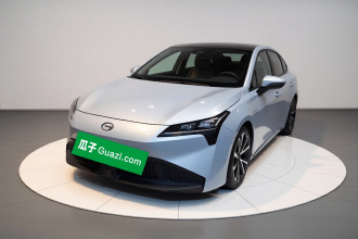 埃安 AION S Plus 2021款 70 科技版