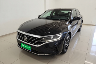 大众 帕萨特 2023款 330TSI 精英版