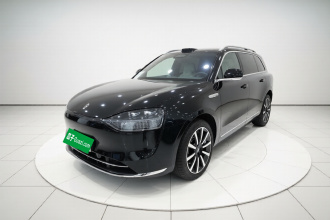 鸿蒙智行 问界M9 2024款 增程 Ultra版 42kWh 6座版