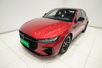 林肯Z 2022款 i酷 尊耀版