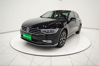 大众 迈腾 2020款 330TSI DSG 领先型