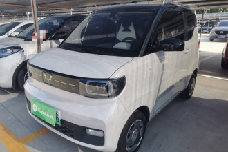 五菱汽车 宏光MINIEV 2022款 马卡龙时尚款 磷酸铁锂