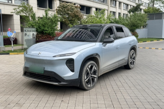 蔚来ES7 2022款 100kWh