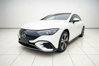 奔驰EQE 2025款 500 4MATIC 先锋版