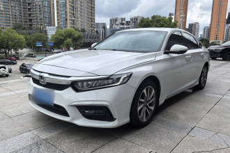 本田 英仕派 2019款 260TURBO 典雅版 国VI