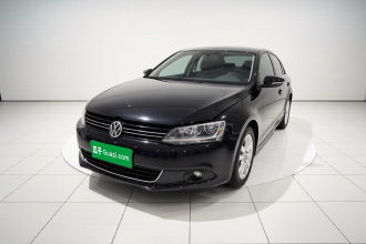 大众 速腾 2014款 改款 1.4TSI 自动豪华型