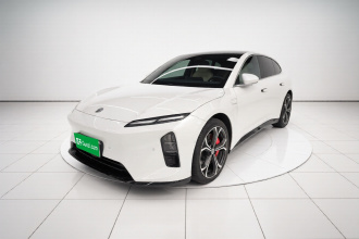 蔚来ET5T 2025款 75kWh Touring