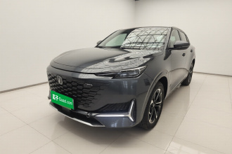 长安UNI-K 智电iDD 2023款 智电iDD 1.5T 135km智趣型