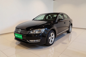 大众 帕萨特 2013款 1.8TSI DSG御尊版