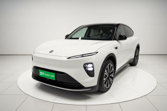 蔚来ES8 2024款 75kWh