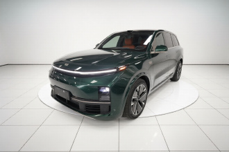 理想汽车 理想L9 2025款 Ultra 智能焕新版