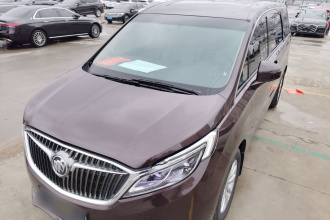 别克GL8 2017款 ES 28T 尊享型 国V