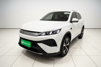 比亚迪 宋Pro新能源 2026款 飞驰版 DM-i 220KM超越型