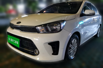 起亚 焕驰 2017款 1.4L 自动智享版Value