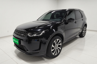 路虎 发现运动版 2020款 249PS R-Dynamic 性能版