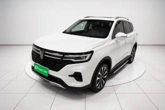 荣威RX5 MAX 2019款 300TGI 自动4G互联豪华版