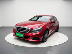 奔驰E级 2015款 E 200 L
