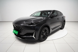 长安UNI-K 2021款 2.0T 卓越型