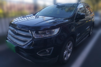 福特 锐界 2018款 EcoBoost 245 两驱精锐型 5座 国V