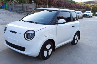 长安启源 长安Lumin 2023款 301km 蜜沁款