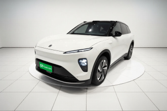 蔚来ES8 2024款 75kWh 行政版