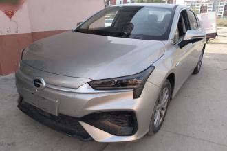 埃安 AION S 2023款 魅 580 磷酸铁锂