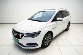 别克GL6 2019款 18T 6座互联尊贵型 国V
