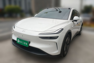 乐道L60 2024款 60kWh 后驱版