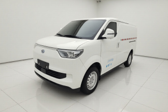 瑞驰汽车 瑞驰新能源EC75 2025款 智行超充版 先锋型Ⅱ 50.1kWh