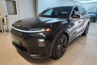 理想汽车 理想L6 2024款 Pro