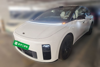 理想汽车 理想i6 2025款 两驱标准型