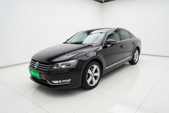 大众 帕萨特 2011款 1.8TSI DSG御尊版